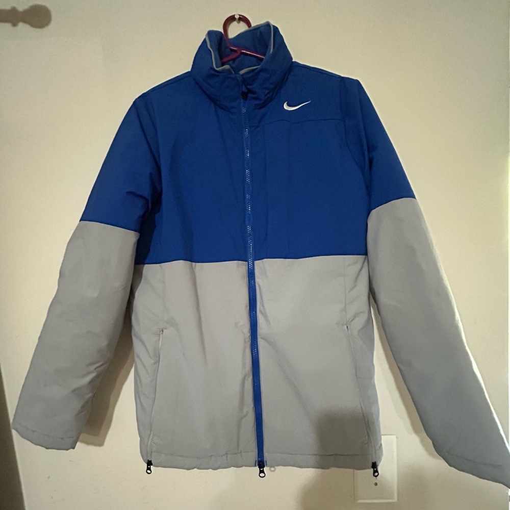 Nike Men’s Coat